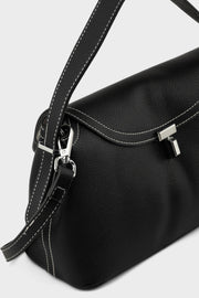 Cross Shoulder Bags BS2297-Black