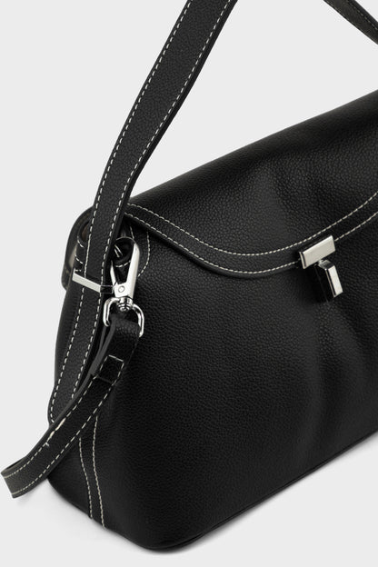 Cross Shoulder Bags BS2297-Black