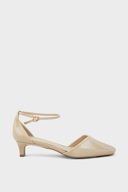 Formal Court Shoes IF5129-Beige