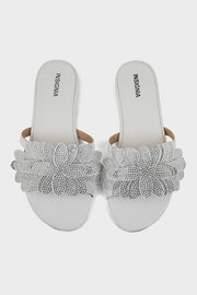 Formal Slip On IF0305-White