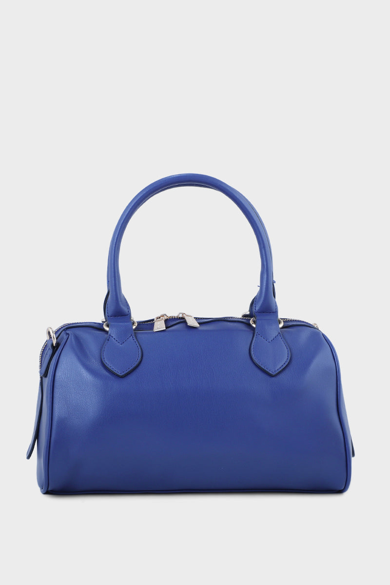 Hobo Hand Bags B15147-Blue