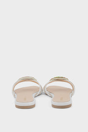 Casual Slip On IC0114-White