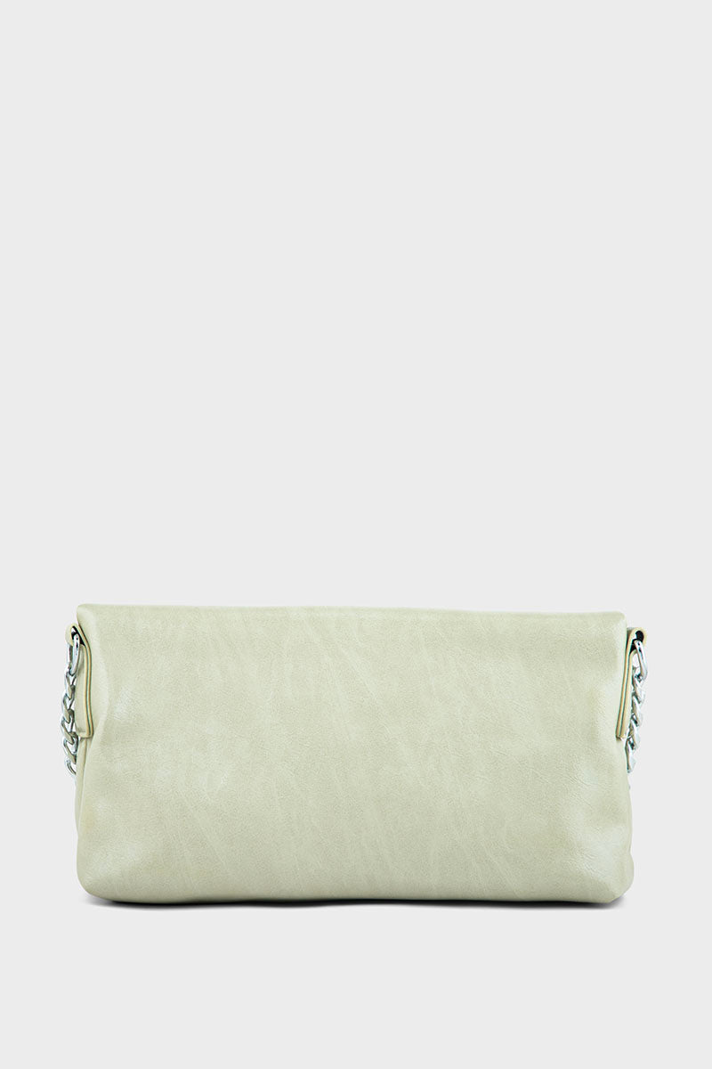 Formal Shoulder Bags BS2184-Green
