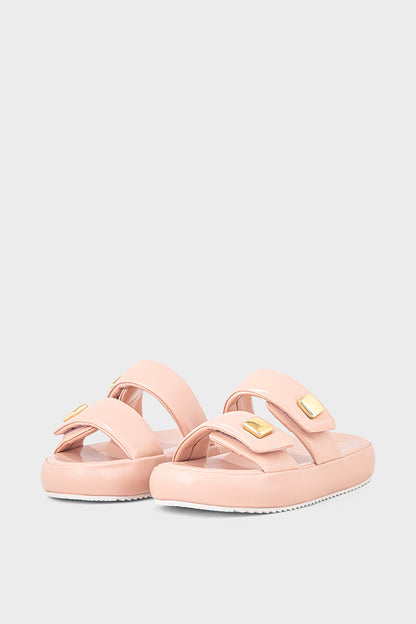 Comfort Slip On IK0069-Tea Pink