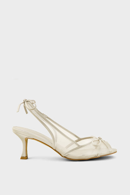 Formal Sandal IF2070-Beige