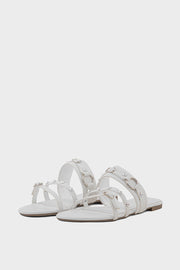 Casual Slip On IC0080-White