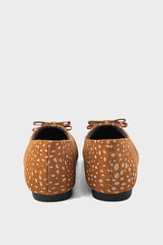 Casual Pumps IC6029-Brown