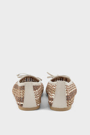 Casual Pumps IC6022-Ivory