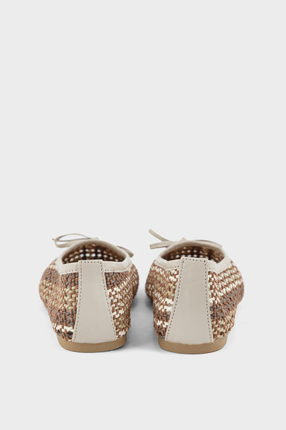 Casual Pumps IC6022-Ivory