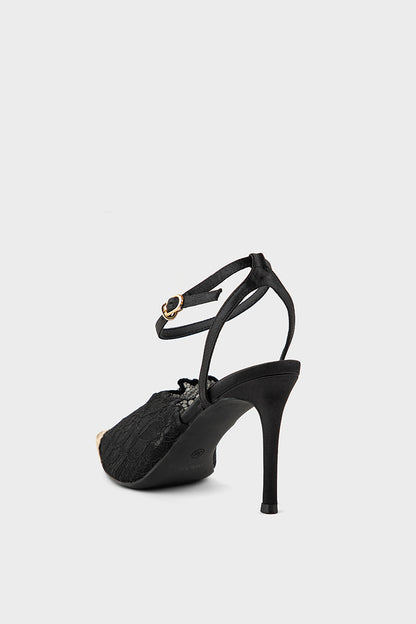 Formal Sling Back IF4093-Black
