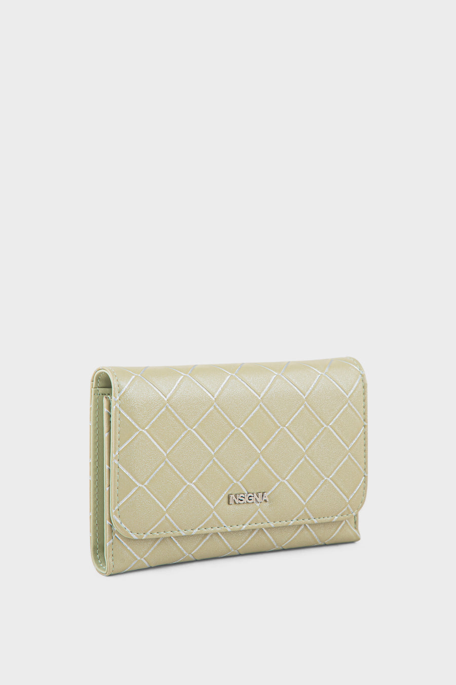 Wristlet Wallet BW6042-Green