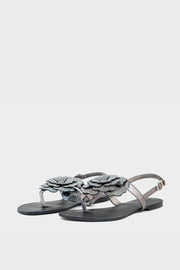 Casual Sandal IF2052-Black