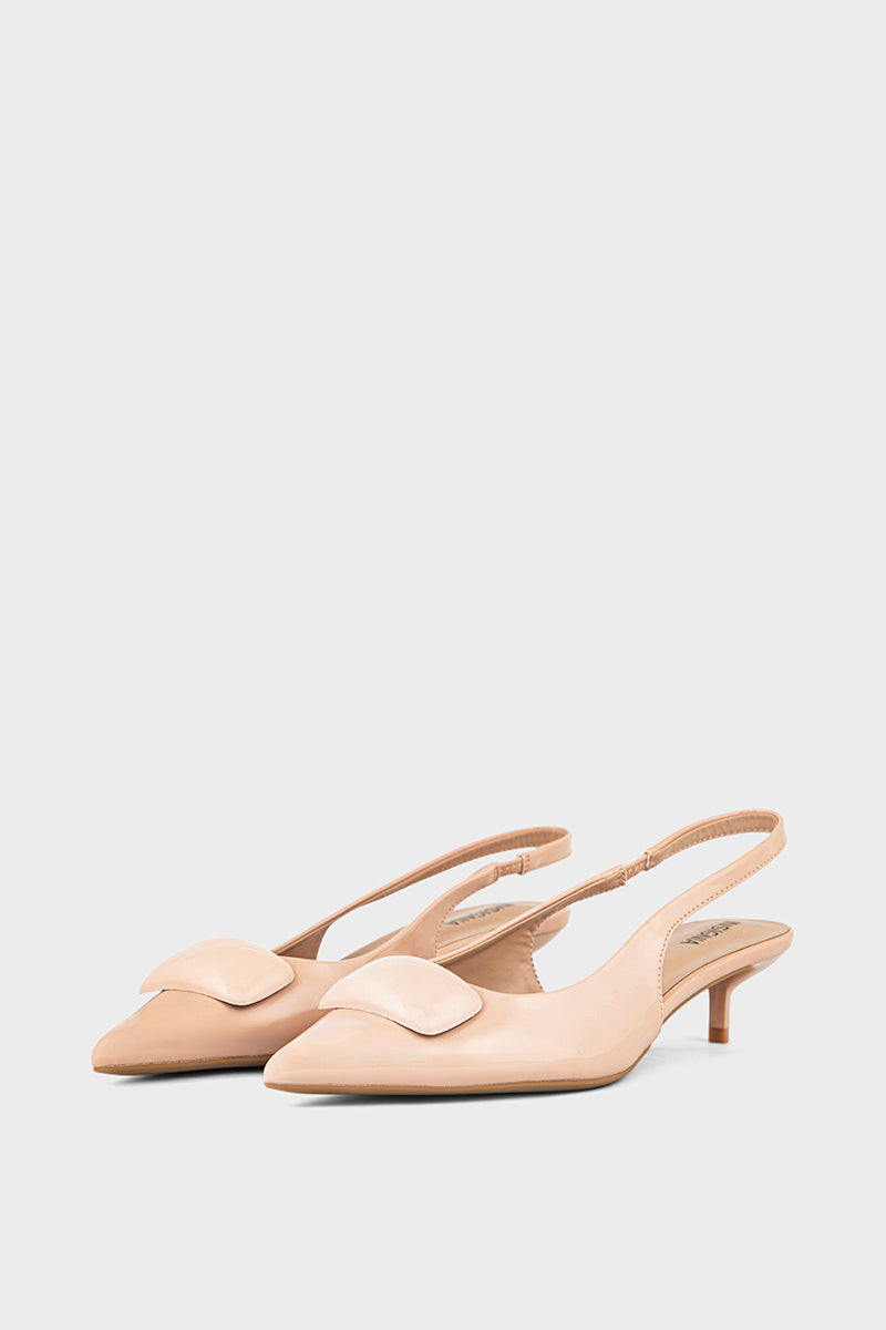 Formal Sling Back IF4036-Beige