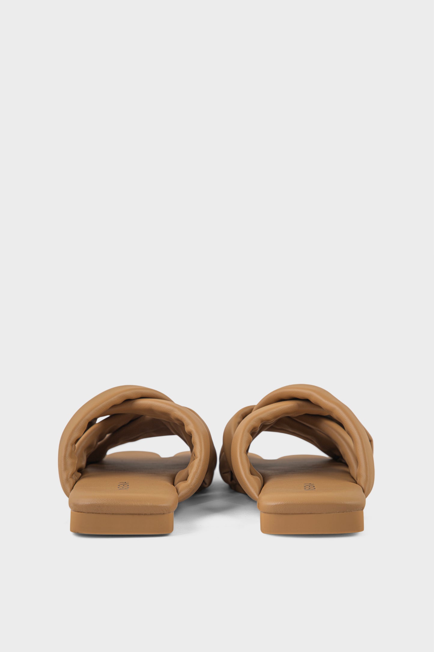 Casual Slip On IC0085-Beige