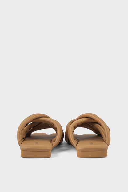 Casual Slip On IC0085-Beige