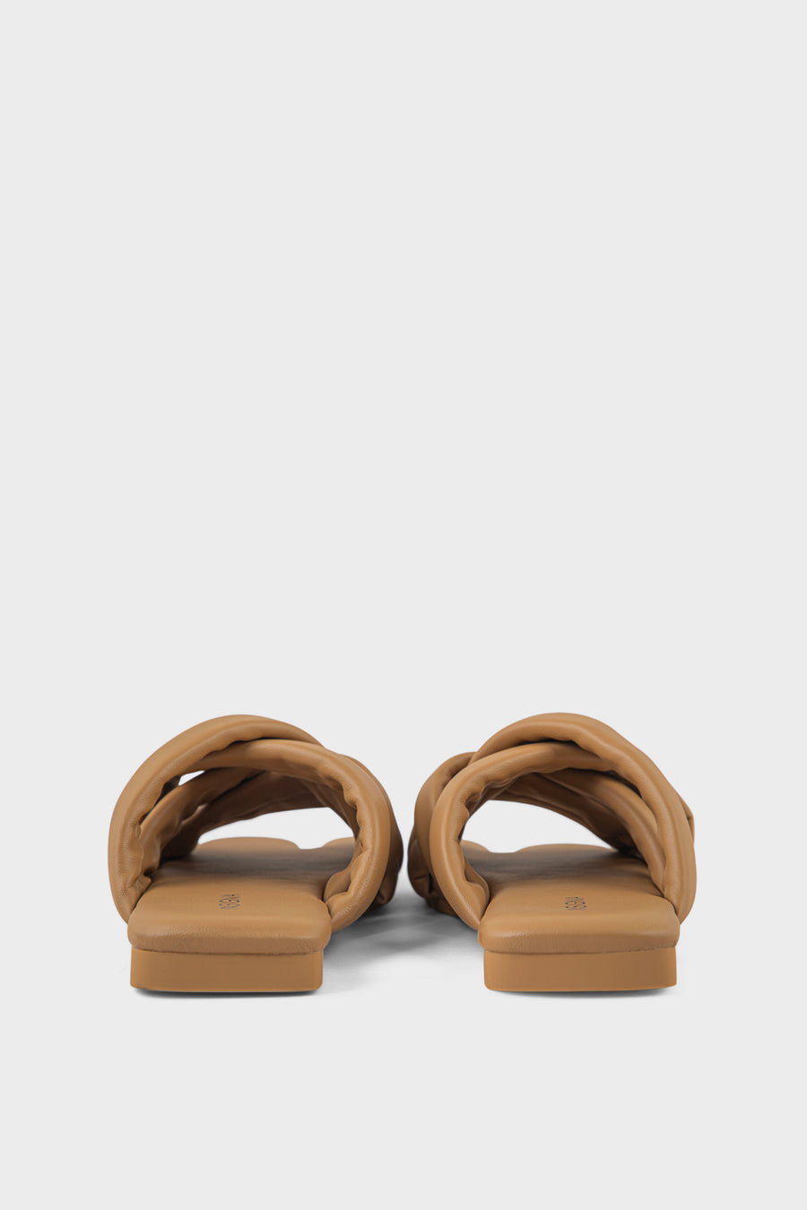 Casual Slip On IC0085-Beige