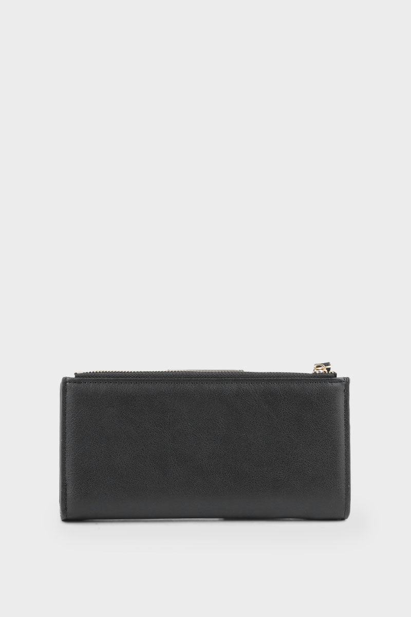 Wristlet Wallet BW6002-Black