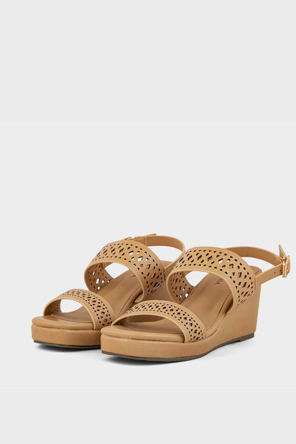 Comfort Sandal IK2012-Beige