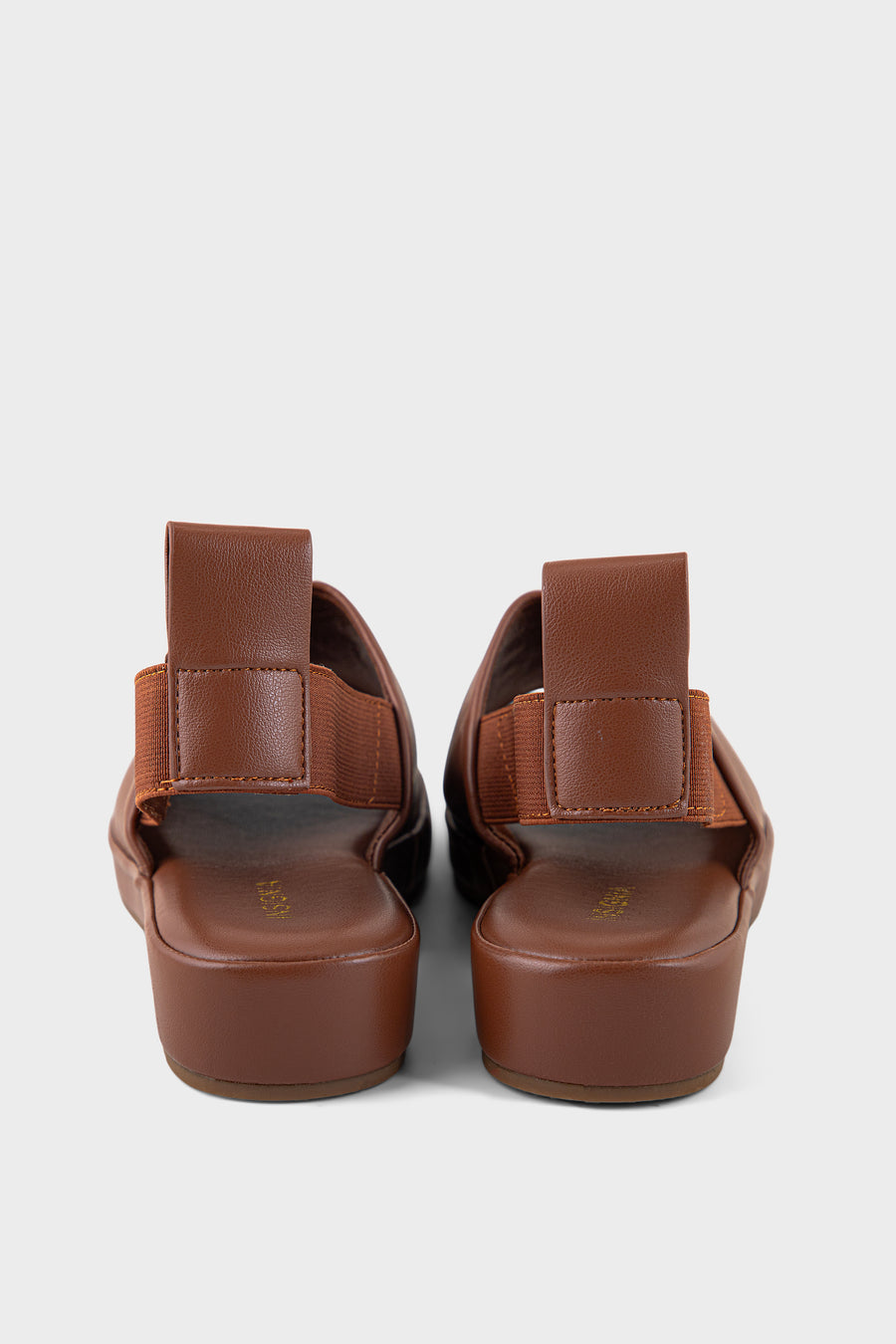 Comfort Sandal IK2029-Brown