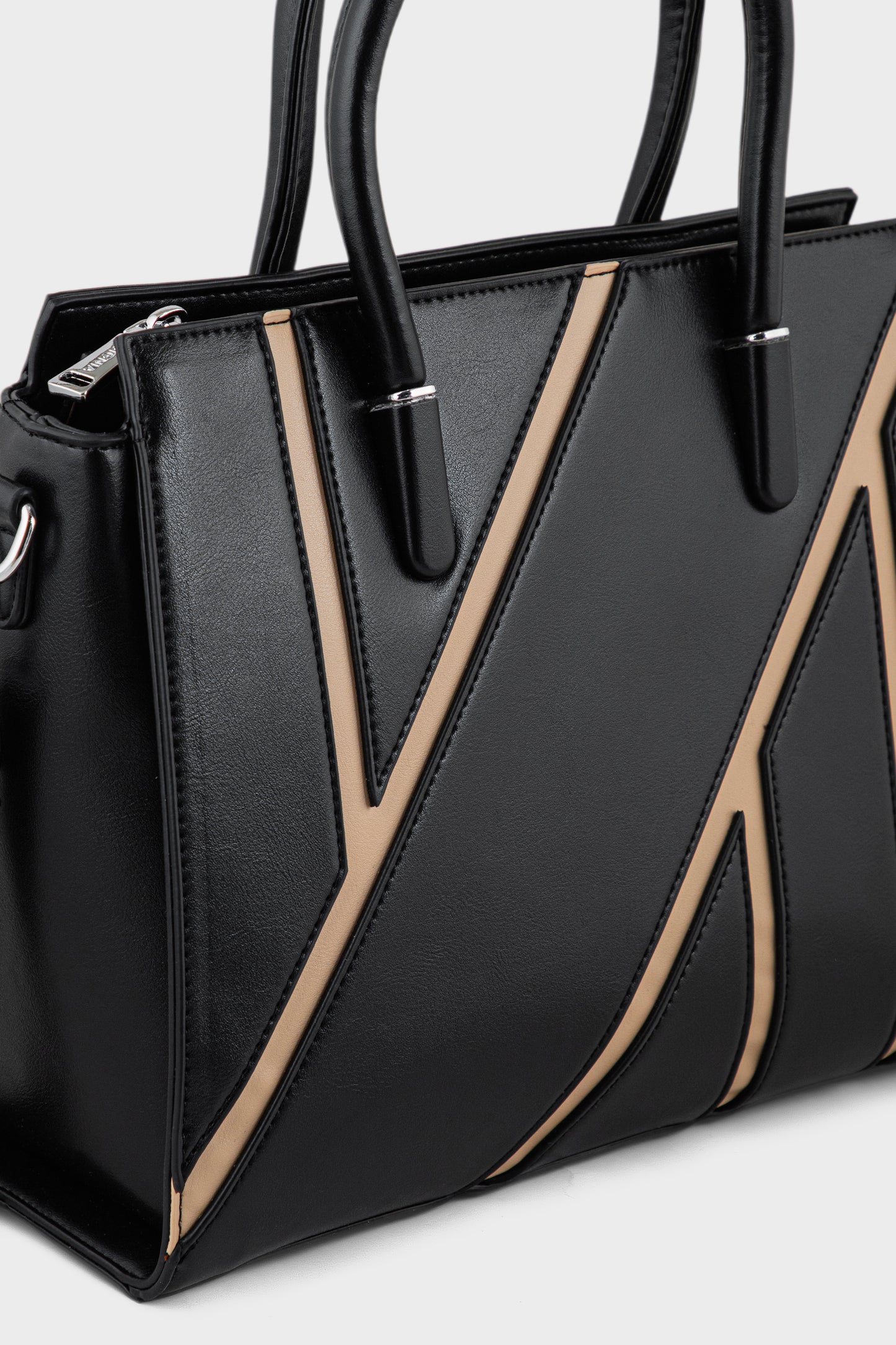 Satchel Shoulder Bags BH0179-Black