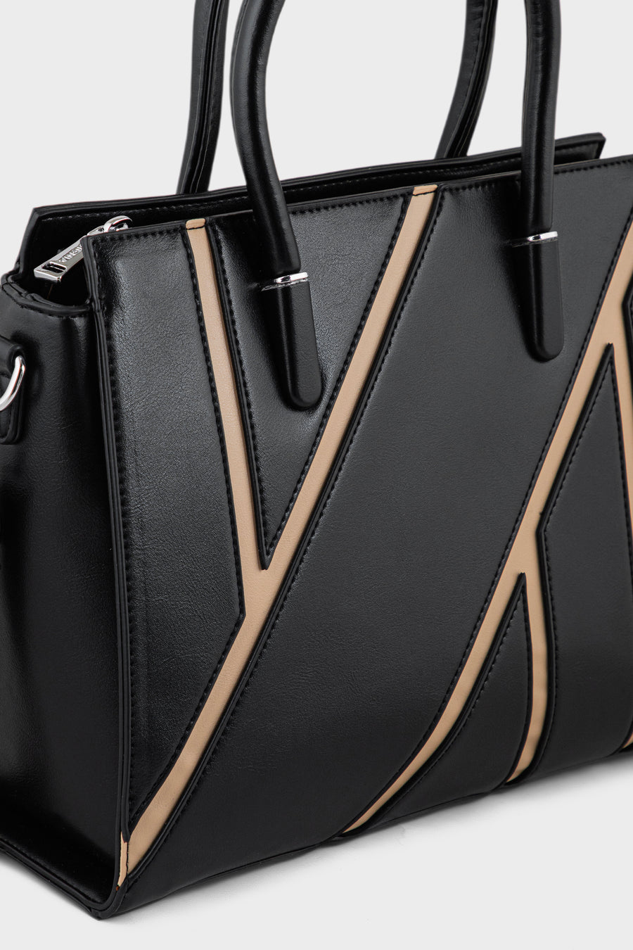 Satchel Shoulder Bags BH0179-Black