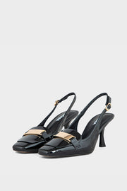 Formal Sling Back IF4031-Black