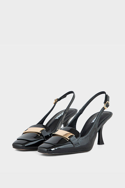 Formal Sling Back IF4031-Black