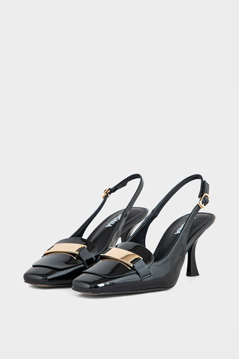 Formal Sling Back IF4031-Black