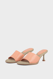 Formal Slip On IF0095-Peach