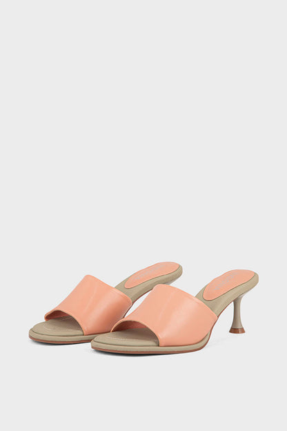 Formal Slip On IF0095-Peach