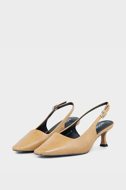 Formal Sling Back IF4032-Beige