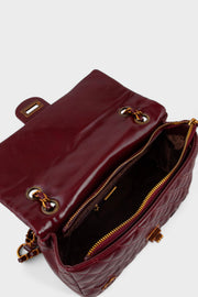 Formal Shoulder Bags BS2335-Red