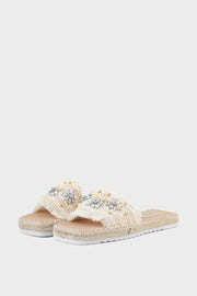 Casual Slip On IC0022-Beige