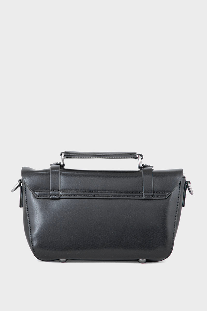 Cross Shoulder Bags BS2033-Black