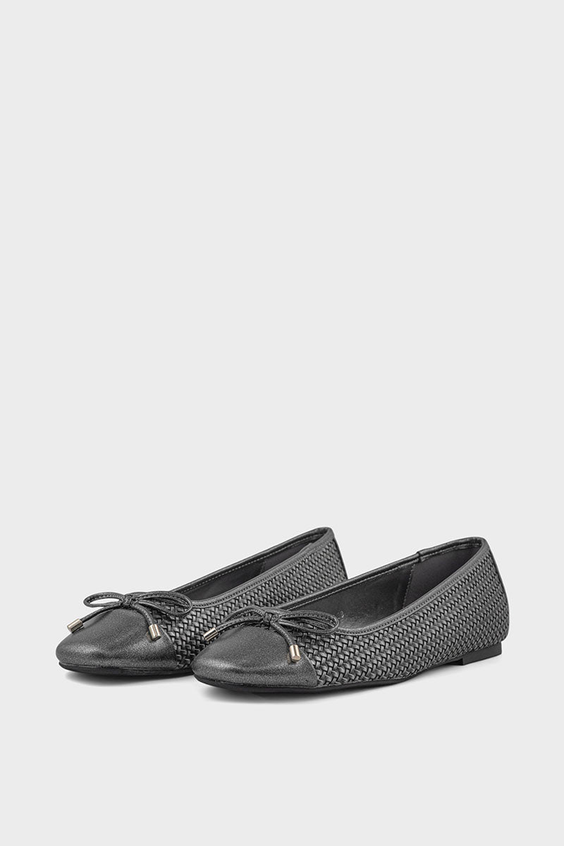 Casual Pumps IC6020-Pewter