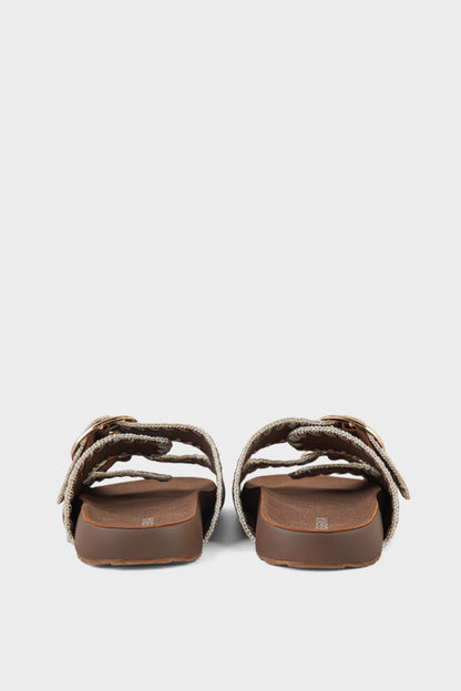 Comfort Slip On IK0119-Brown