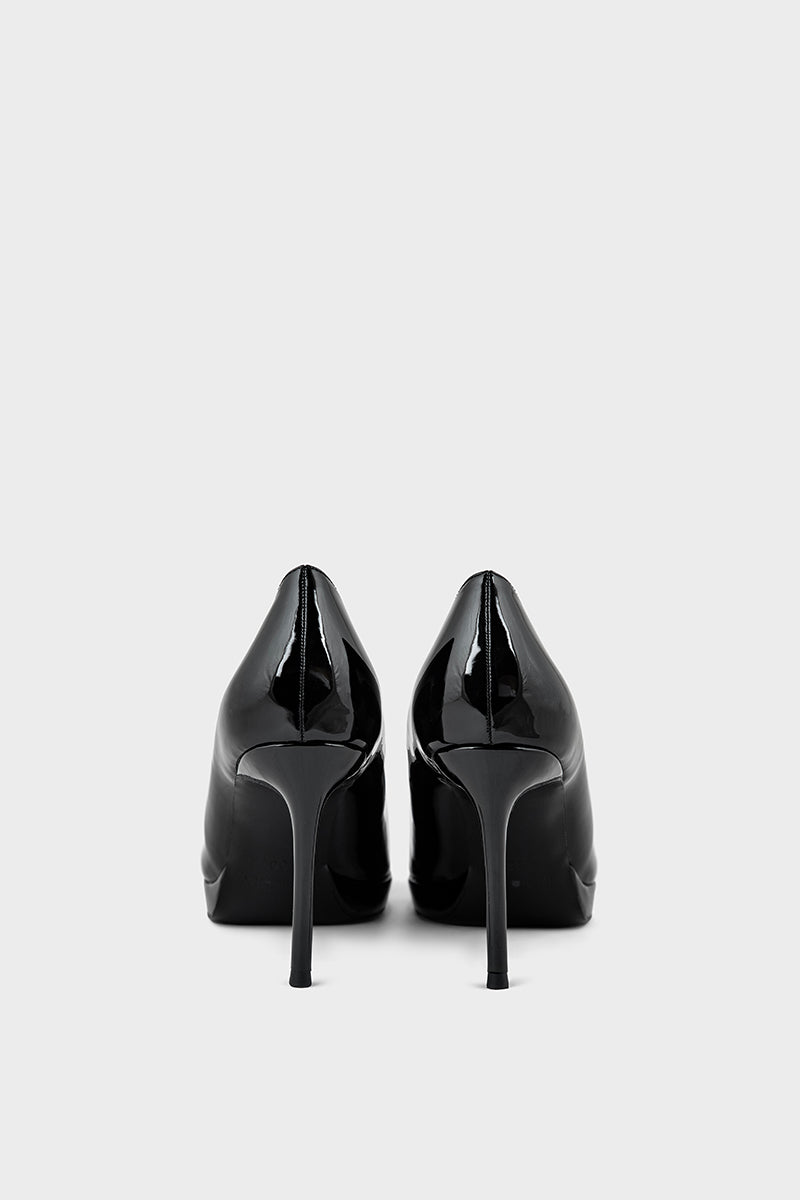 Formal Court Shoes IF5126-Black