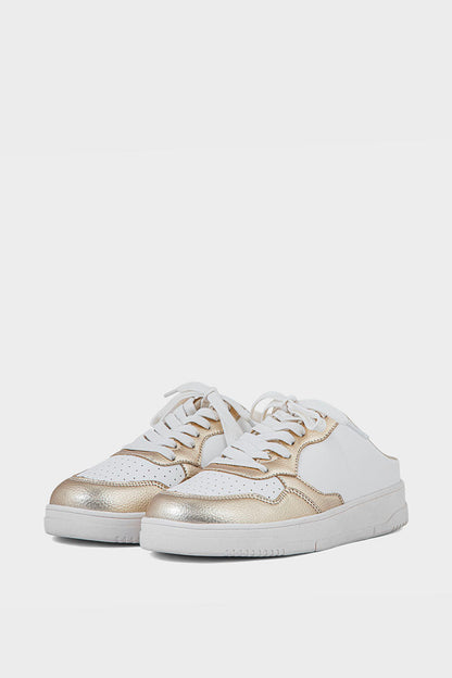 Casual Sneakers IC7514-Golden