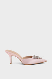 Party Wear Mule IP8515-Pink