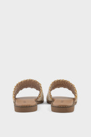 Casual Slip On IC0092-Beige