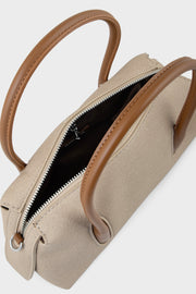 Bagutte Shoulder Bags BS2347-Beige