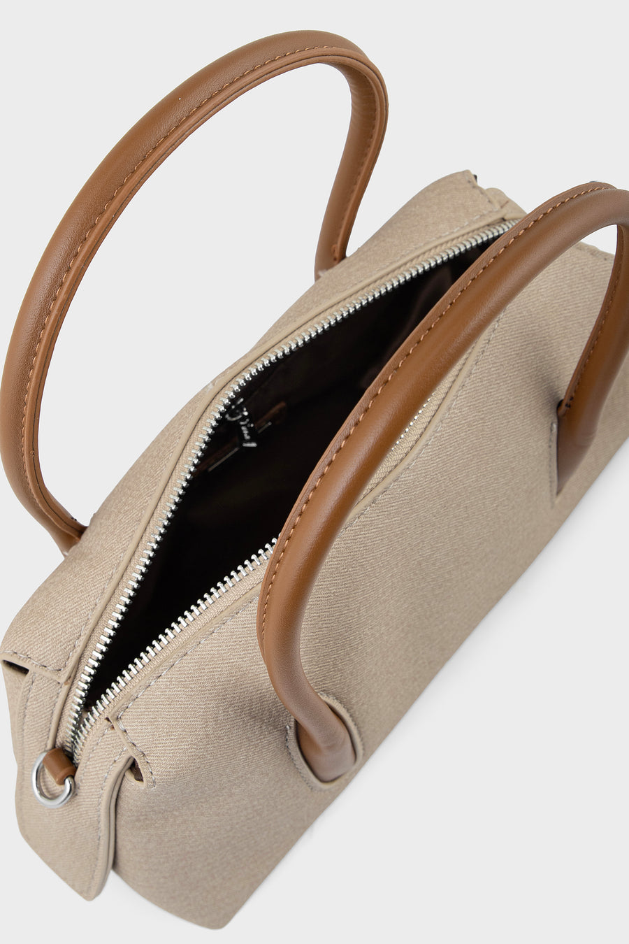 Bagutte Shoulder Bags BS2347-Beige
