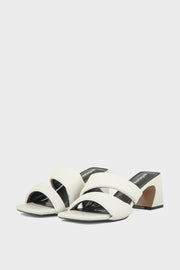 Formal Slip On IF0084-Off White
