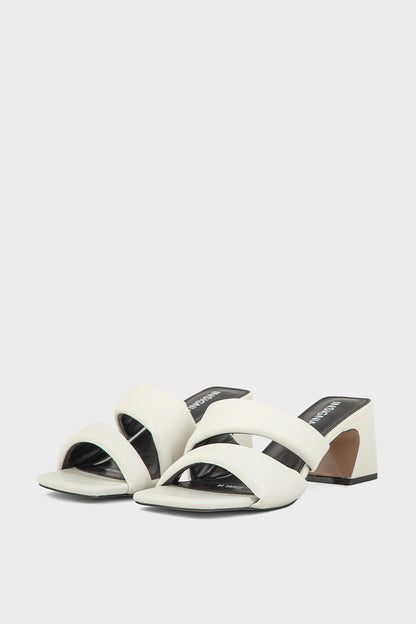 Formal Slip On IF0084-Off White