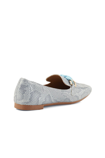 Formal Pumps I41424-S Blue