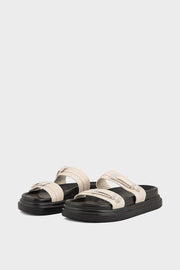 Comfort Slip On IK0061-Ivory