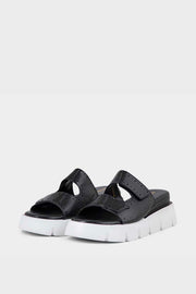 Comfort Slip On IK0063-Black