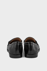 Comfort Moccasin IK7038-Black