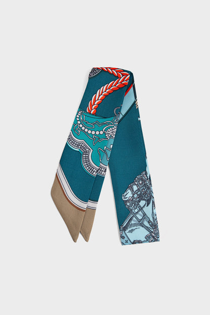 BF0002-Teal Blue