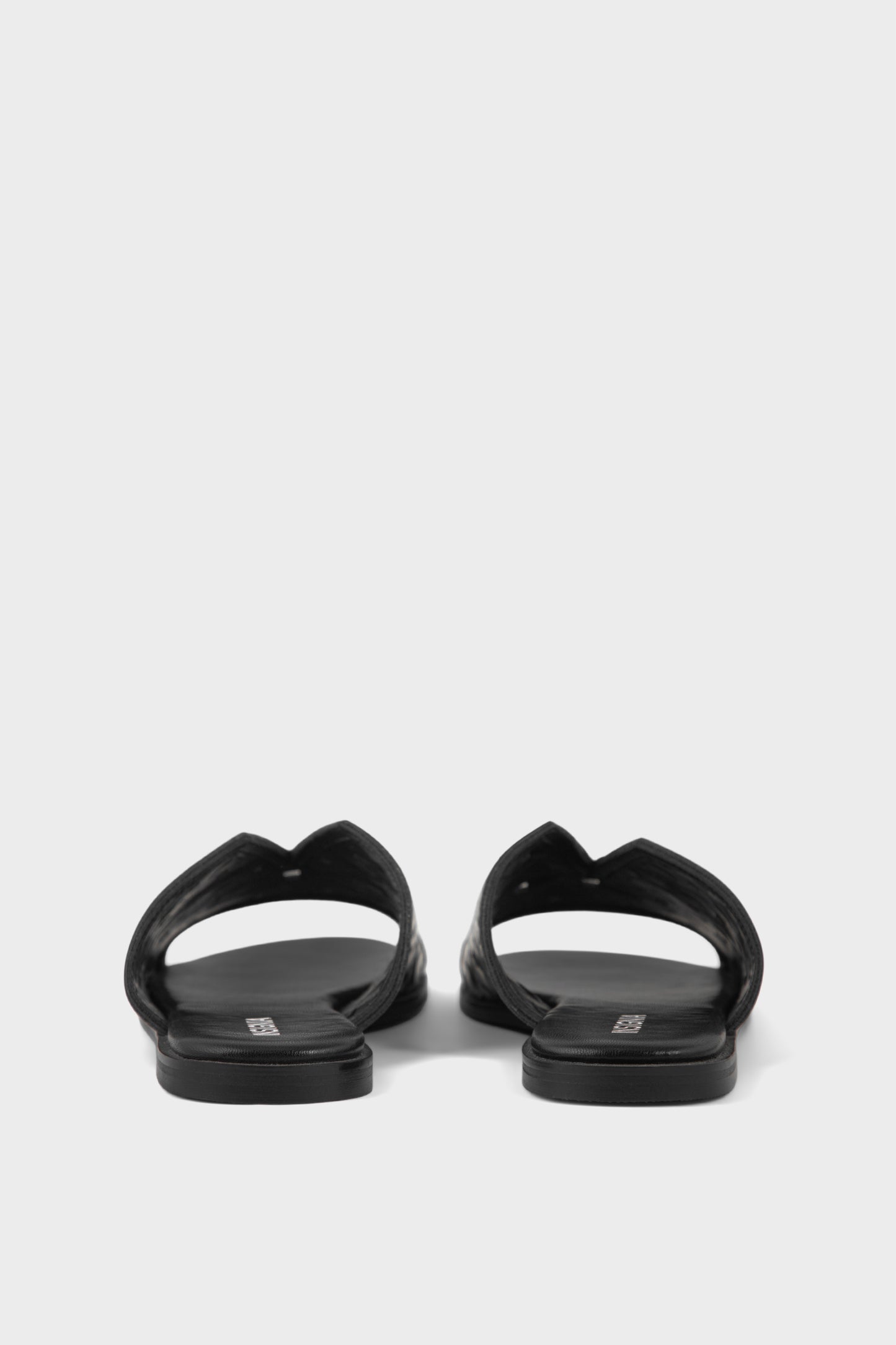 Casual Slip On IC0084-Brown